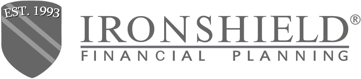 Ironshield Financial Planning logo