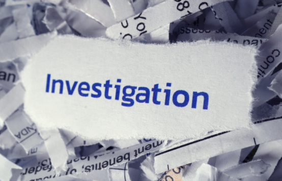Workplace Investigations Image
